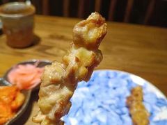 -鸟幸 TORISAKI 炭火居酒屋