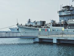 -泰达航母主题公园