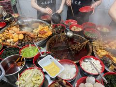 -小吴水煮(羊子巷无任何分店)
