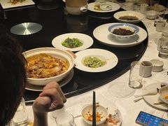 -東舍食唐精品陕菜馆