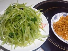 -蛙蛙叫干锅年代(簋街总店)