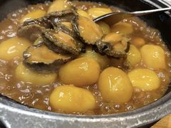-琼林徽宴(中央门店)