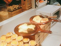 -快乐爱斯米牛排自助(金州安盛店)