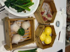 -南宁荔园维景国际酒店·荔园中餐厅