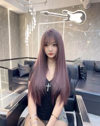-Tipo Hair salon（明星）店
