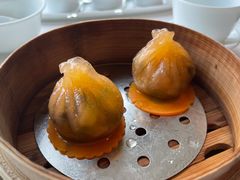 -龙景轩(香港四季酒店)