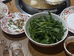 -汕头八合里海记牛肉店(清河店)