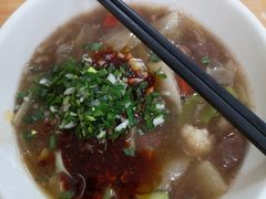 -老字号贾家肉丸糊辣汤(光明巷店)