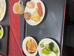 -东航云逸酒店(九溪烟树店)
