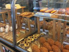 -长发西饼(临顿路店)