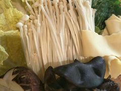 -手选潮汕鲜活牛肉火锅(二七广场店)