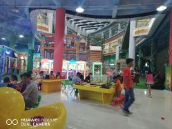 -乐8运动馆·桐语运动乐园(南湖二路店)