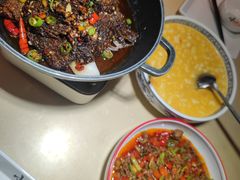 -小柴米·传统江西菜(八一广场店)