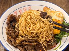 -李叁面馆(妇幼店)