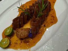 -百姓家宴(三堰店)