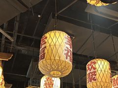 -南京大牌档(济南万象城店)