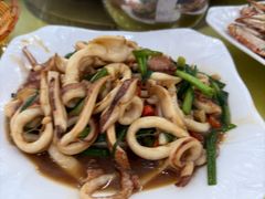 -秋姐美食店(旅游大道店)