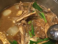 -新兴·金羊座·粤菜点心(乐峰店)