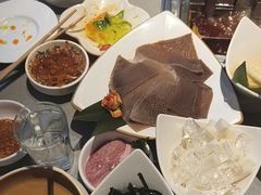 -海底捞火锅(江北万达商业广场店)