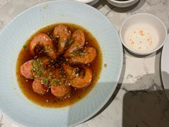 -潮州府·潮菜·砂锅粥(徐家汇店)