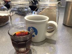 -COFFii&JOY(龙江新城市广场店)