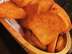 -芦月轩羊蝎子(太平桥店)