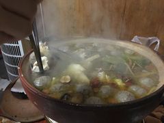 -威邵鸡煲(西华路总店)