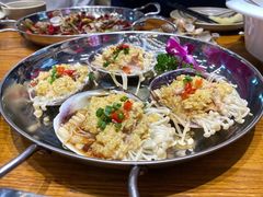 -必点海鲜·鲅鱼水饺(鞍山西道店)
