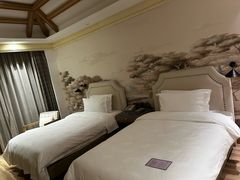 -清河半岛温泉度假酒店