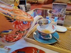 -北京中国大饭店