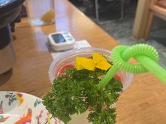 -蜀宴小调·精致家常菜(科华店)