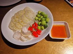 -四季民福烤鸭店(西单华威约饭街店)