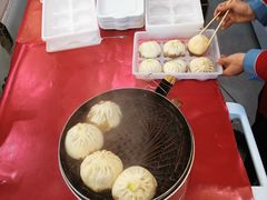 -张包铺(道外店)