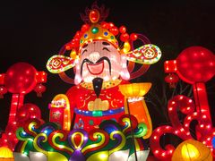 -万绿园