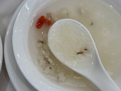 -金华安大酒楼·老牌潮菜·粤式茶点(东方国际店)