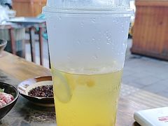 -正南齊北重庆老火锅(光华村直营店)