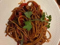 -芭莉与彩虹西餐厅(成都合生汇店)