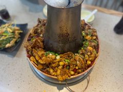 -蛙大侠香辣牛蛙火锅店(总店)