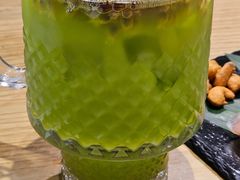 -魏客咖啡(中铁中心店)