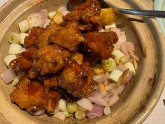 -禧宴Joyous Restaurant(禧园店)