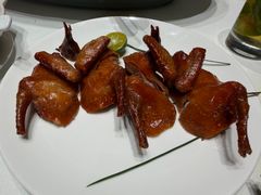 -祥记餐饮•豫粤珍味(金隅大厦店)