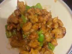 -粗粮人家·东北菜(洋桥店)