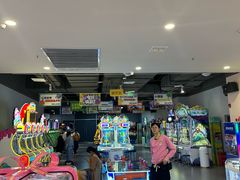 -meland·儿童乐园·游戏厅娃娃机·电玩Xbox(成都合生汇店)