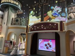 -奈尔宝家庭中心·亲子餐厅(长沙运达汇店)