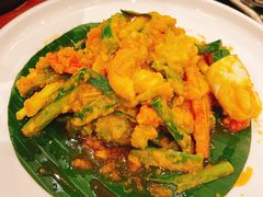 -Thai Alley泰爱里(二沙岛店)