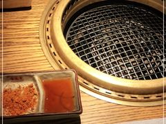 -赤坂亭·M9和牛放题(长楹天街购物中心店)