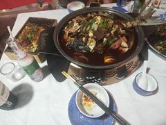 -友记功夫香·人民川菜(红牌楼店)