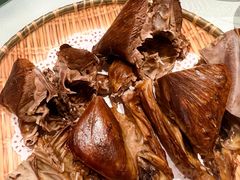 -燕郊烧鸽子(酷车小镇店)