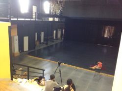 -北京当代芭蕾舞团·艺术中心