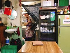 -炙热童年·老北京炙子烤肉(南锣鼓巷店)